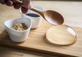 Raindrop Cake, Dessert Bening Dari Jepang