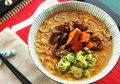 Kreasikan Sendiri Ramen Agar Lebih Sehat
