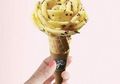 Es Krim Mawar Cantik