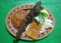 Bedanya Pecak dan Pecel Lele