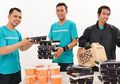 Solusi Delivery Order Makanan Nikmat dan Sehat