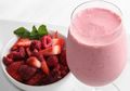 Jenis Makanan Pemutih Gigi Alami