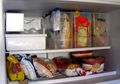 Tidak Banyak yang Tahu, Ini Kelebihannya Kalau Susu sampai Nasi di Simpan dalam Freezer