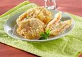 Aneka Kreasi Pisang Goreng Enak untuk Sarapan