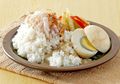 Sukses Sarapan Dengan Nasi Liwet Khas Solo Dengan Resep Ini