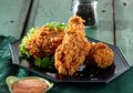 Jangan Tiru, Inilah Pola Makan Tidak Sehat Presiden Donald Trump