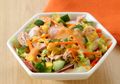 Tuna Salad Istimewa Saat Lapar Di Tengah Malam