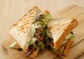 Awali Wiken ini Dengan Sandwich Sukiyaki Mayo untuk Sarapan Ekstra Lezat yang Gampang Dibuat