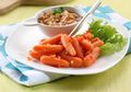 Menjaga Kesehatan Mata dengan Makanan yang Tepat