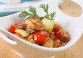 Tiga Langkah Memasak Ayam Tumis Asam Manis ala Restoran Oriental