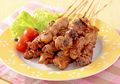 Sate Ayam Pedas, Siap dalam 3 Langkah