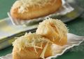 Mari Membuat Donat Keju Hanya dengan 4 Langkah Mudah
