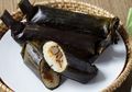 Selain Daun Pisang, Kita Harus Tahu Daun Pembungkus Lain yang Bikin Masakan Jadi Wangi