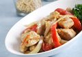Tips Menumis Dada Ayam Agar Teksturnya Pas dan Mudah Menyerap Rasa Bumbu