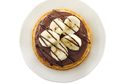 Sarapan Ringan Namun lezat yang Mudah Dibuat dari Resep Pancake Nutella Pisang