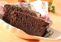 Mudahnya Membuat Brownies Pisang Mantap dengan Tiga Jenis Cokelat
