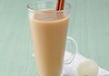 Hangatkan Tubuh dengan Wedang Teh Susu Berempah