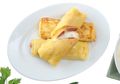 30 Menit Membuat Sosis Gulung Super Enak, Cocok Buat Bekal Si Kecil