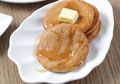 Tak Punya Banyak Waktu di Pagi Hari? Buat Pancake Wortel untuk Sarapan!