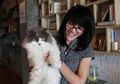 Ingin Weekend Seru? Datangi 3 Kafe Unik di Jakarta Ini