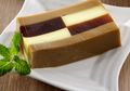 Tips Membuat Puding Lapis Cantik Ini Dijamin Antigagal dan Siap Memukau