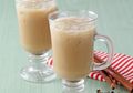 Segarkan Suasana Sore dengan Es Wedang Cappuccino Jahe Berempah