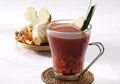 Ini Dia 5 Bahan Herbal Alami Yang Ampuh Usir Masuk Angin Dari Tubuh