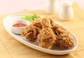 Wow, Ini Hasil Percobaan Ayam Goreng Dengan 9 Jenis Tepung, Mana Yang Paling Renyah?