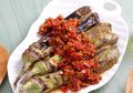 Sensasi Pedas Menggiurkan dari Resep Terung Bakar Sambal Rawit