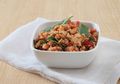 Sambal Tempe Terasi Ini Sungguh Memikat Lidah