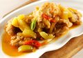 Resep Ayam Goreng Saus Asam Manis yang Lezatnya Bikin Ketagihan