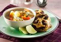 Resep Sup Buntut Goreng, Segar dan Lezat Untuk Makan Siang