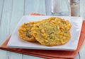 Bakwan Jagung Gurih, Selalu Jadi Favorit Saat Tersaji di Meja Makan