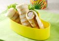 Sandwich Ayam Kornet Gulung, Pilihan Istimewa untuk Sarapan & Bekal Si Kecil