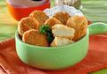 Olah Ikan Tenggiri Jadi Nugget Mi Renyah dan Lezat Ini