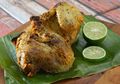 Ayam Bakar Kenari, Olahan Ayam dengan Bumbu Unik Ini Bikin Akhir Pekan Jadi Ceria