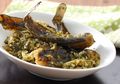 Lele Lado Ijo, Cara Mewah Menikmati Lele Goreng
