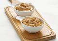 Selai Kacang Bisa Dibuat Jadi Apa Saja, Ya? Yuk, Simak Cara Mengkreasikannya!
