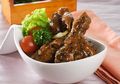 Dalam Waktu 45 Menit Saja, Resep Ayam Tumis Kecap Kaya Rasa Bisa Anda Siapkan