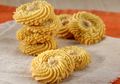 Kue Semprit Kacang, Kue Kering Wajib Buat Untuk Lebaran Nanti