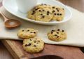Resep Banana Oatmeal Cookies ini Cocok Jadi Alternatif Kue Kering Sehat Anda