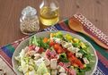 Ingin Sarapan Sehat? Yuk, Coba Buat Cobb Salad Yang Lezat Ini
