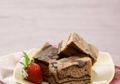 BROWNIS KUKUS KACANG MARMER MINI