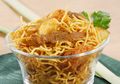 Membuat Kering Kentang Ikan Asin Bulu untuk Stok Sahur? Tidak Sulit, Lo!