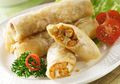Renyahnya Lumpia Udang Ini Bikin Saat Berbuka Semakin Meriah
