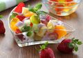 Untuk Berbuka Puasa, Ikuti Tips Membuat Salad Buah yang Lebih Menarik dan Bernutrisi Ini, Yuk!