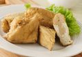 Tahu Isi Kukus, Sajian Buka Puasa Alternatif Buat Yang Bosan Makan Gorengan
