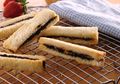 Crunchy Peanut Choco Sandwich, Sarapan Rasa Maksimal dengan Bahan Minimal