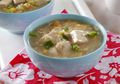 Sop Tahu Jagung, Menu Kilat Sahur Yang Bisa Dibuat Dalam 30 Menit