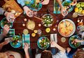 Buka Puasa Bersama Pasti Sukses Berat Kalau Mengikuti Tips Ini